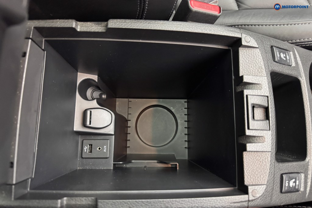 Used Nissan Qashqai for sale - 76554708: Photo 17