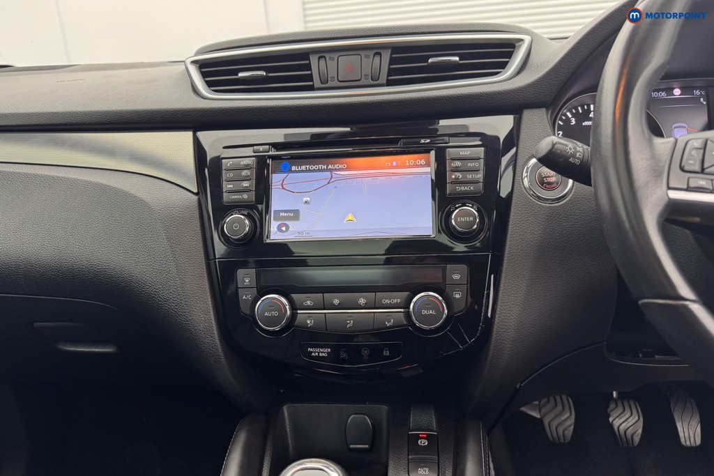 Used Nissan Qashqai for sale - 76554708: Photo 19