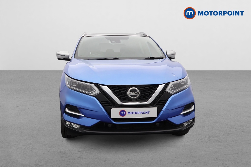 Used Nissan Qashqai for sale - 76554708: Photo 2