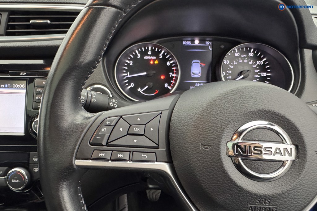 Used Nissan Qashqai for sale - 76554708: Photo 25