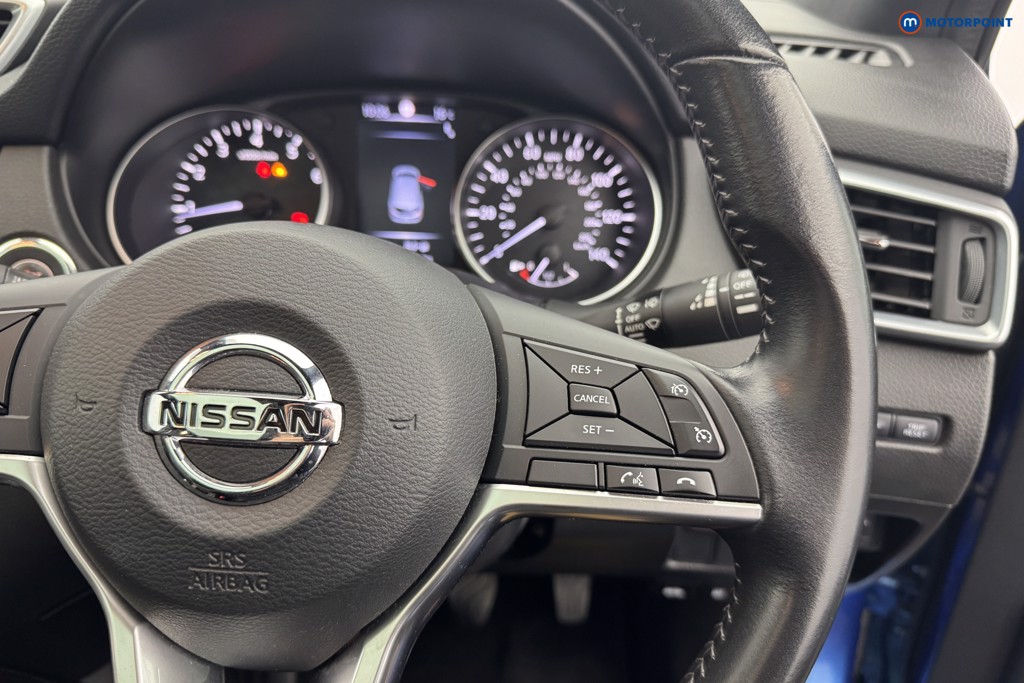 Used Nissan Qashqai for sale - 76554708: Photo 26