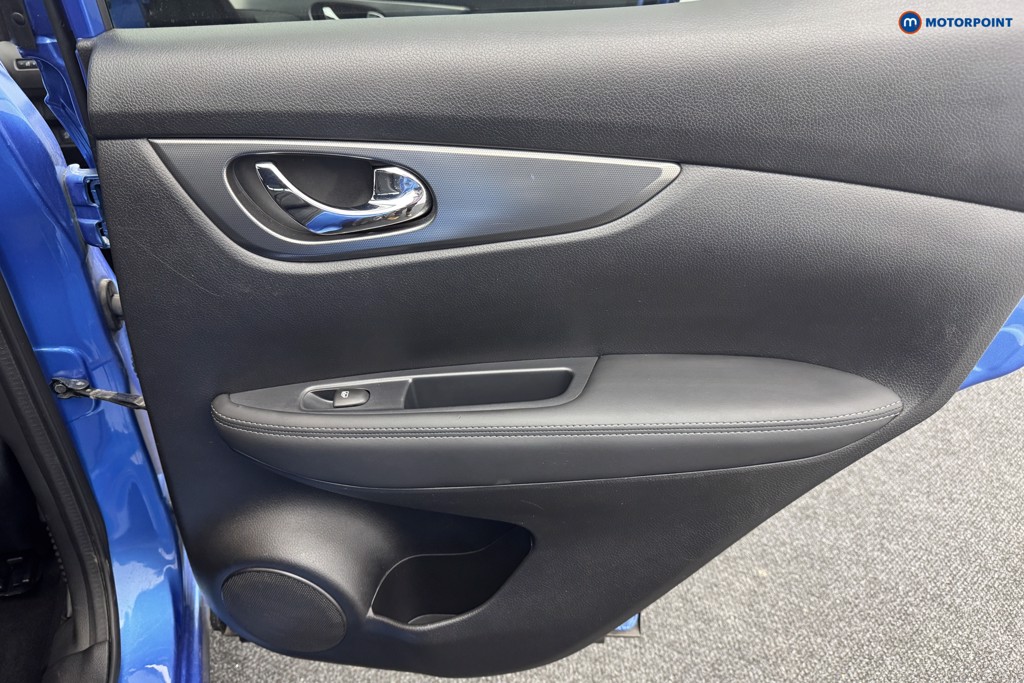 Used Nissan Qashqai for sale - 76554708: Photo 29