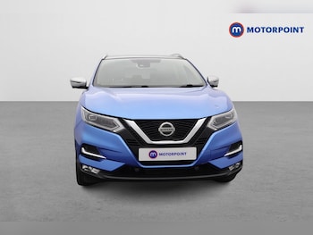 Used Nissan Qashqai undefined for sale - 76554708: Photo