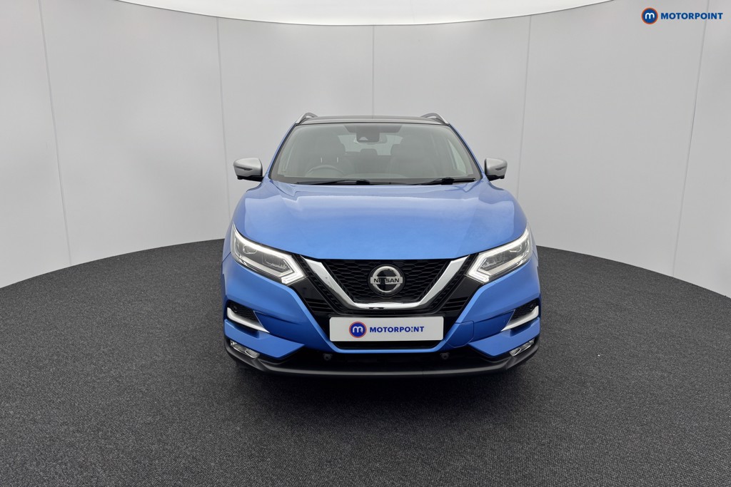 Used Nissan Qashqai for sale - 76554708: Photo 34