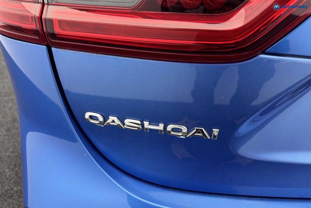 Used Nissan Qashqai for sale - 76554708: Photo 38