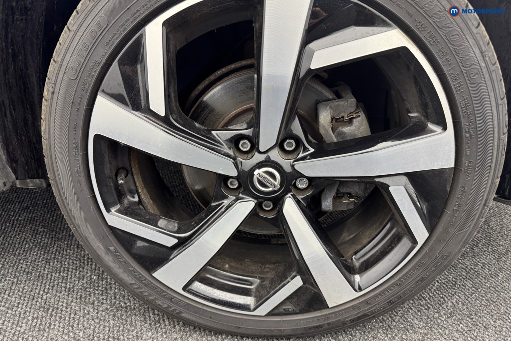 Used Nissan Qashqai for sale - 76554708: Photo 39