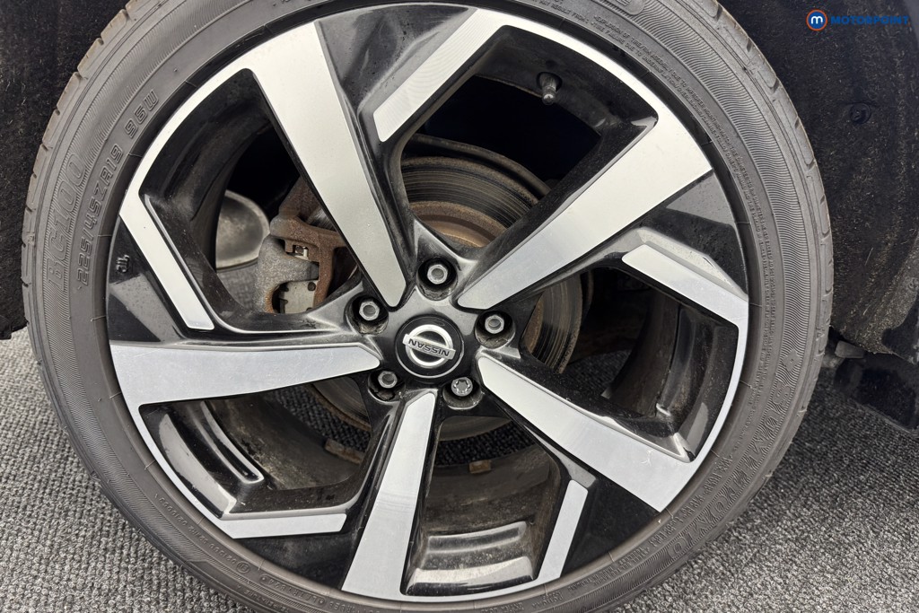 Used Nissan Qashqai for sale - 76554708: Photo 40