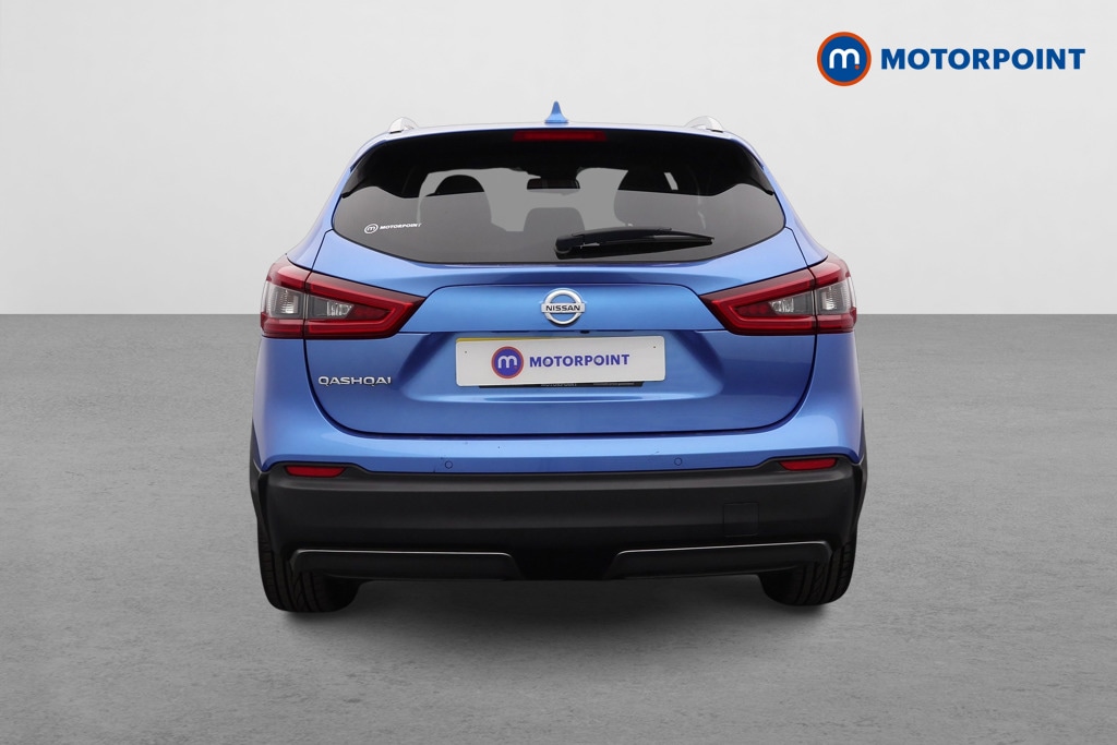 Used Nissan Qashqai for sale - 76554708: Photo 6