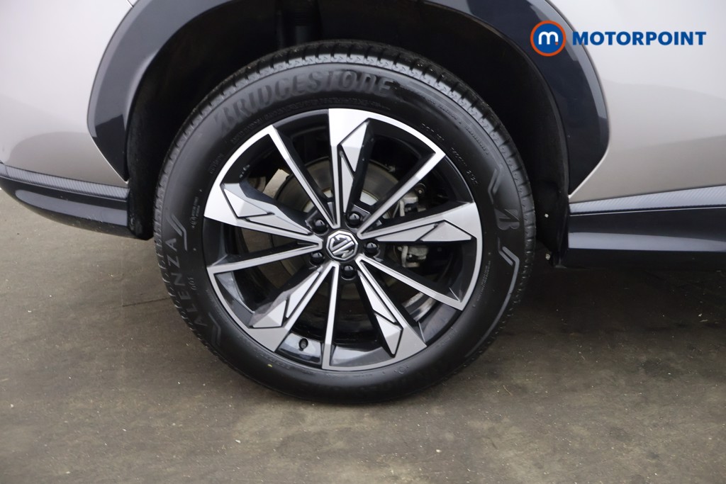 Used MG MG HS 2025 for sale - 78043056: Photo 10