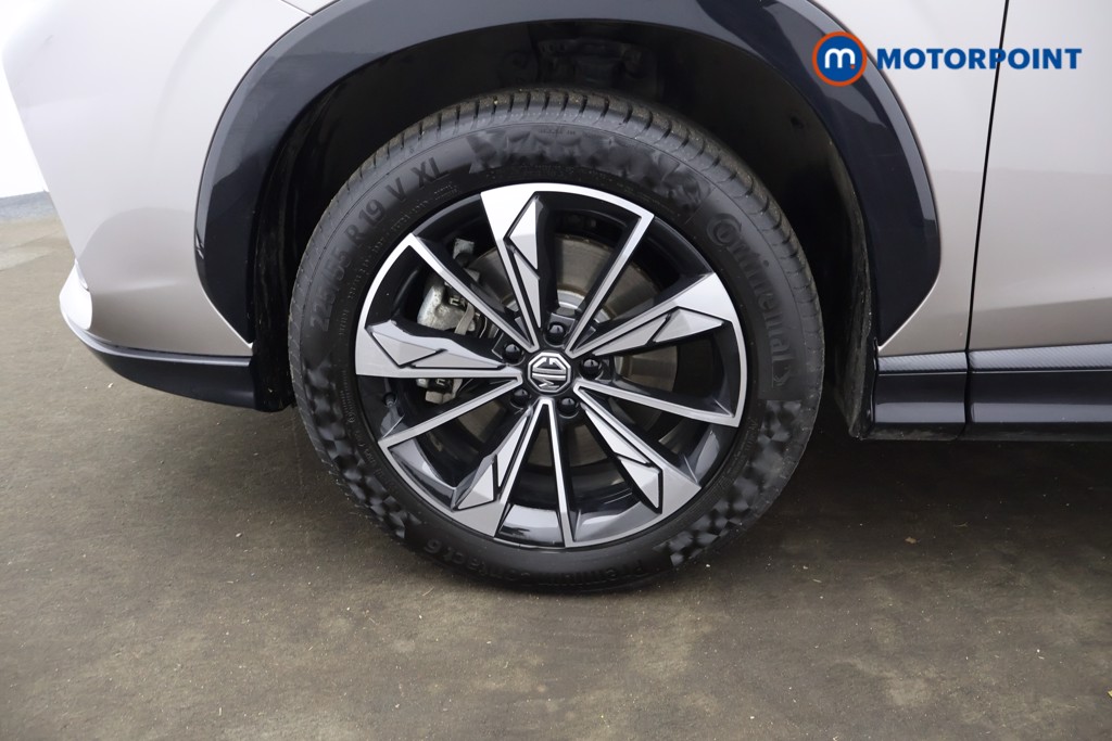 Used MG MG HS 2025 for sale - 78043056: Photo 12