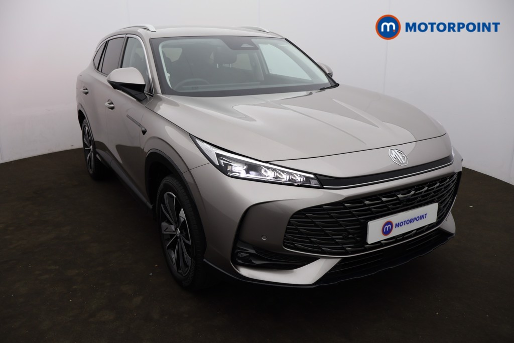 Used MG MG HS 2025 for sale - 78043056: Photo 13