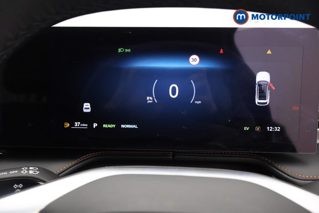 Used MG MG HS 2025 for sale - 78043056: Photo 17