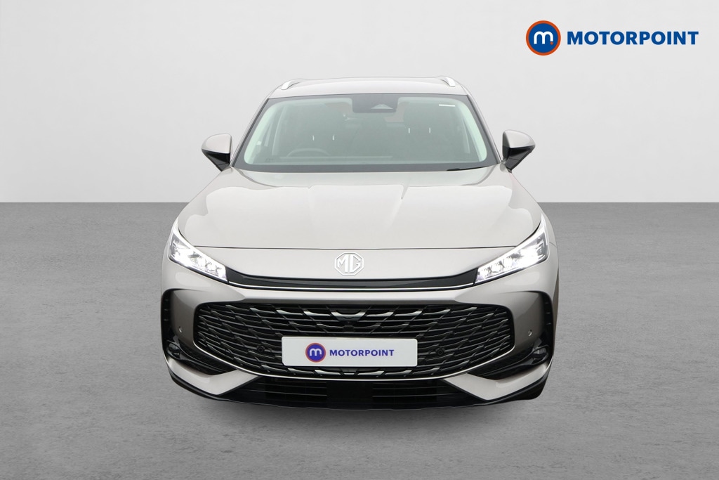 Used MG MG HS 2025 for sale - 78043056: Photo 2