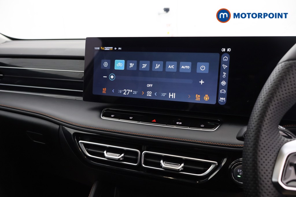 Used MG MG HS 2025 for sale - 78043056: Photo 20