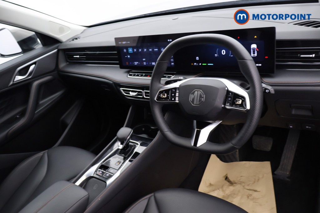 Used MG MG HS 2025 for sale - 78043056: Photo 29