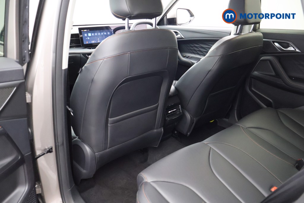 Used MG MG HS 2025 for sale - 78043056: Photo 35