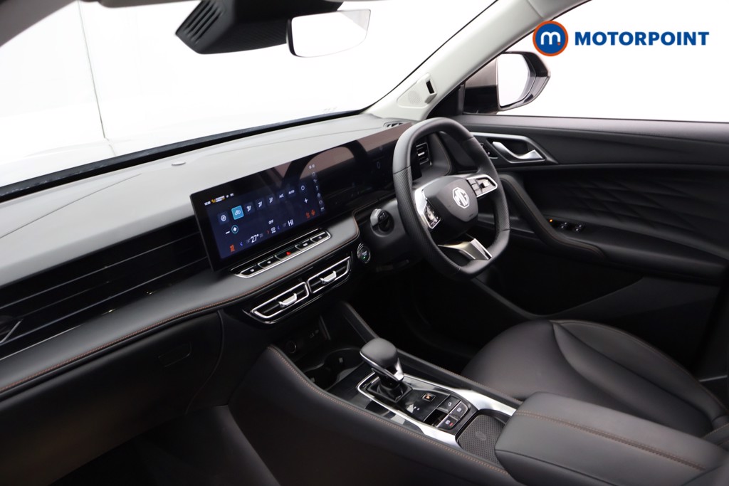 Used MG MG HS 2025 for sale - 78043056: Photo 38