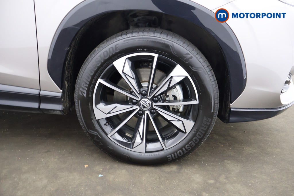 Used MG MG HS 2025 for sale - 78043056: Photo 9