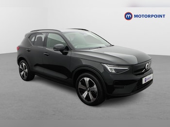 Used Volvo XC40 2023 for sale - 78657436: Photo