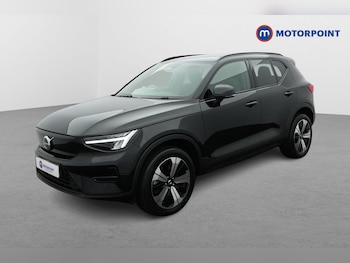 Used Volvo XC40 2023 for sale - 78657436: Photo