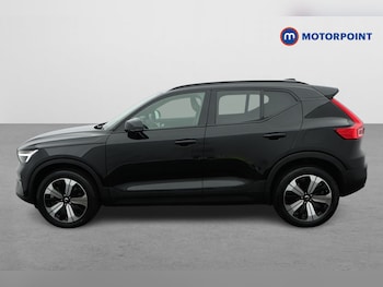 Used Volvo XC40 2023 for sale - 78657436: Photo