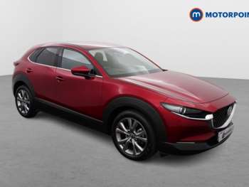 2021 - 2.0 e-Skyactiv G MHEV Sport Lux 5dr