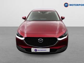 Used Mazda CX-30 2021 for sale - 74637421: Photo