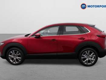 Used Mazda CX-30 2021 for sale - 74637421: Photo