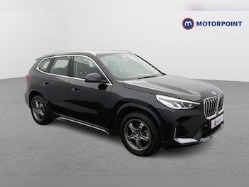 Used BMW X1 2024 for sale - 78618730: Photo