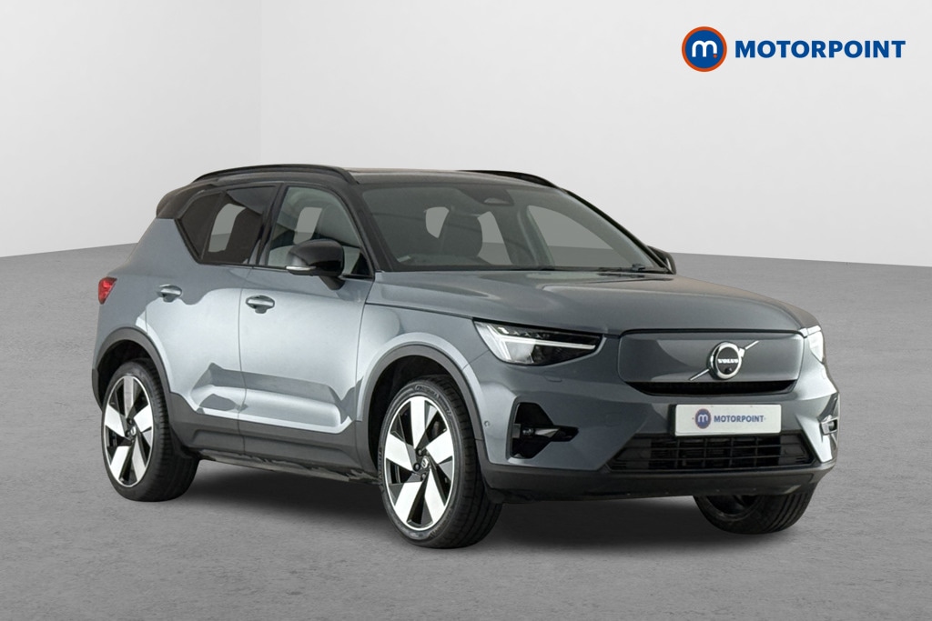 Used Volvo XC40 2022 for sale - 76367089: Photo 1