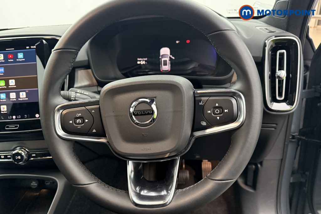 Used Volvo XC40 2022 for sale - 76367089: Photo 10