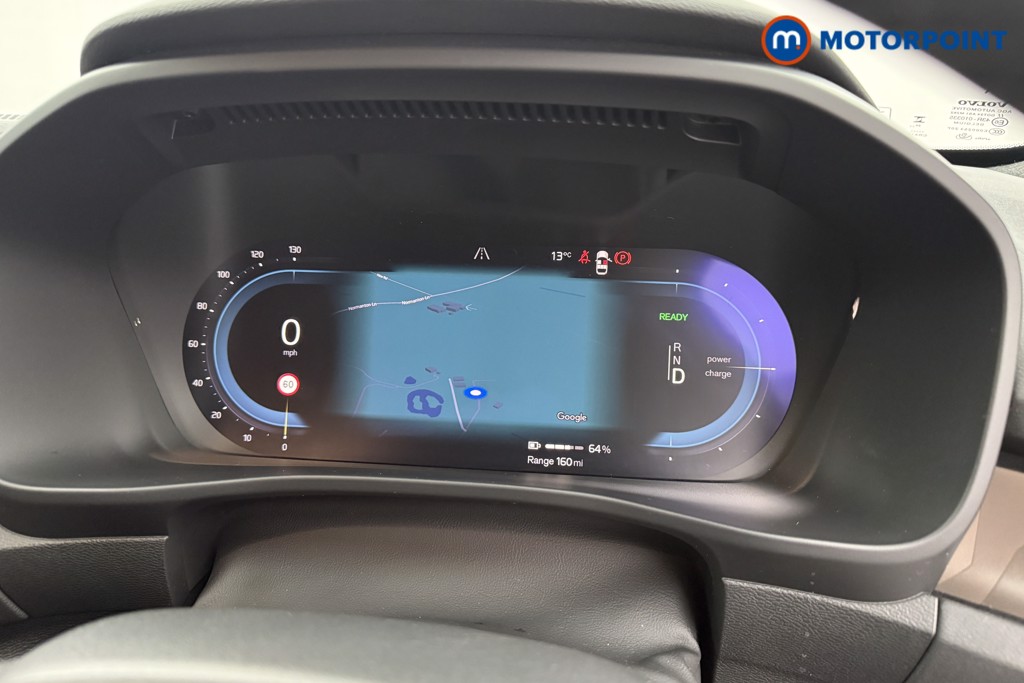 Used Volvo XC40 2022 for sale - 76367089: Photo 13