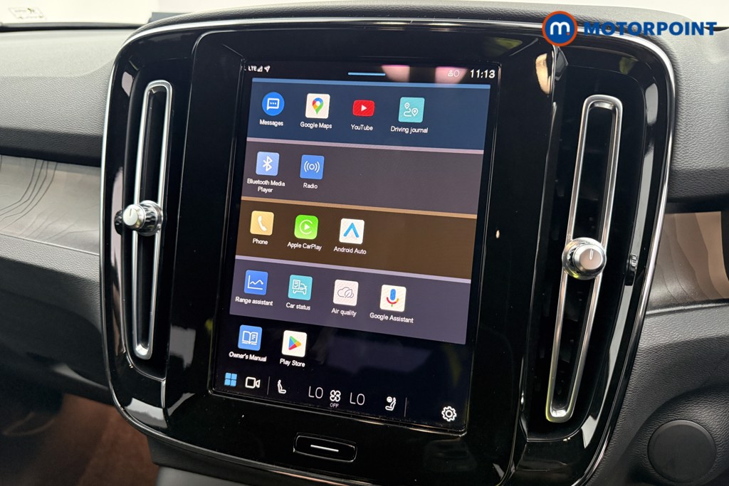Used Volvo XC40 2022 for sale - 76367089: Photo 14