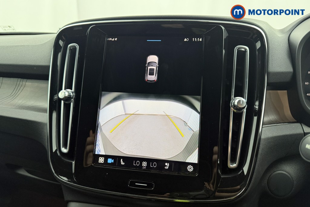 Used Volvo XC40 2022 for sale - 76367089: Photo 17