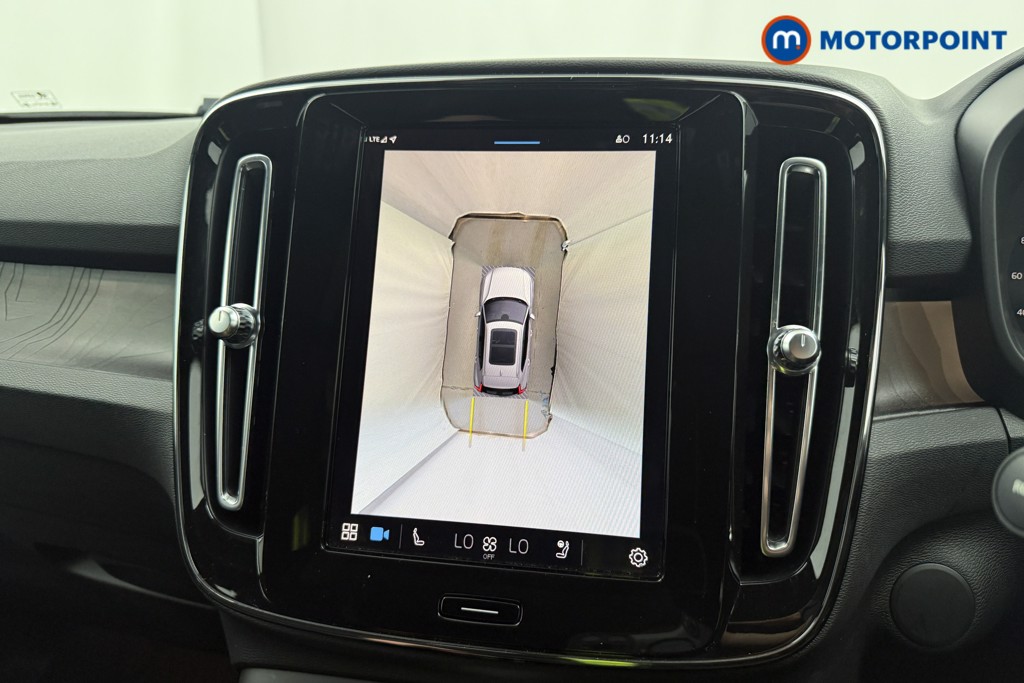 Used Volvo XC40 2022 for sale - 76367089: Photo 18
