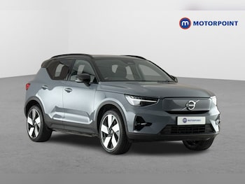 2022 - 300kW Recharge Twin Ultimate 78kWh 5dr AWD Auto