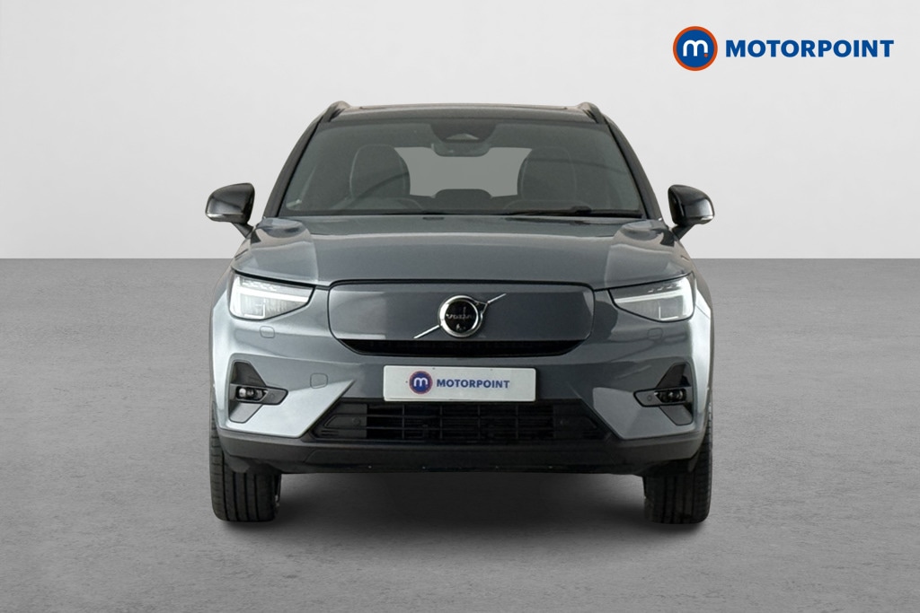 Used Volvo XC40 2022 for sale - 76367089: Photo 2