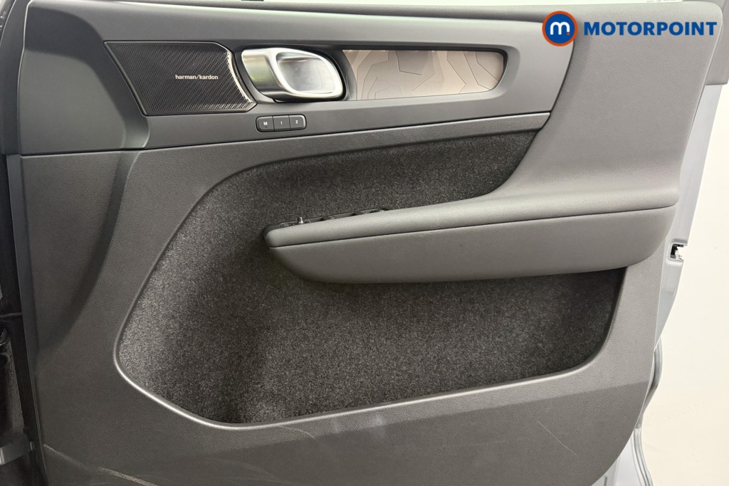 Used Volvo XC40 2022 for sale - 76367089: Photo 24