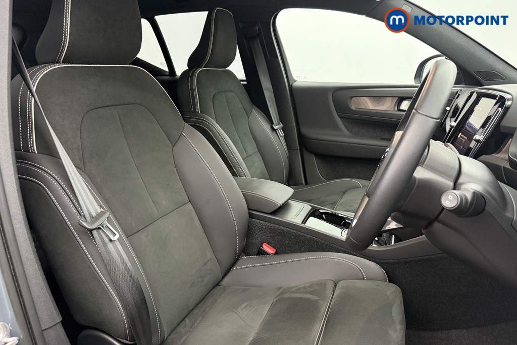 Used Volvo XC40 2022 for sale - 76367089: Photo 28
