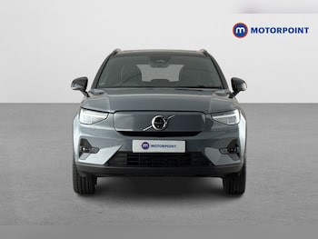 Used Volvo XC40 2022 for sale - 76367089: Photo