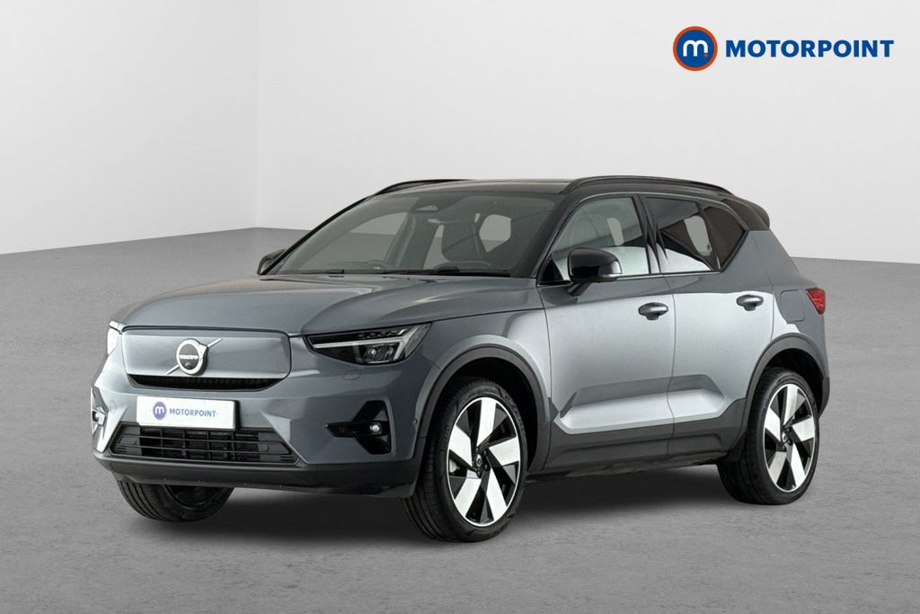 Used Volvo XC40 2022 for sale - 76367089: Photo 3