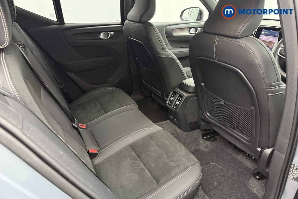 Used Volvo XC40 2022 for sale - 76367089: Photo 30