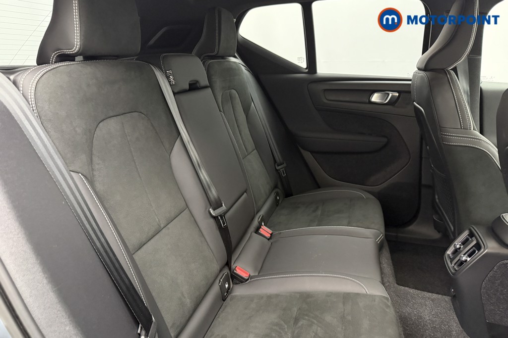 Used Volvo XC40 2022 for sale - 76367089: Photo 32