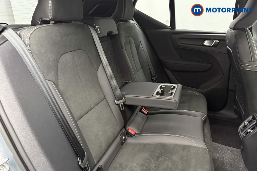 Used Volvo XC40 2022 for sale - 76367089: Photo 33