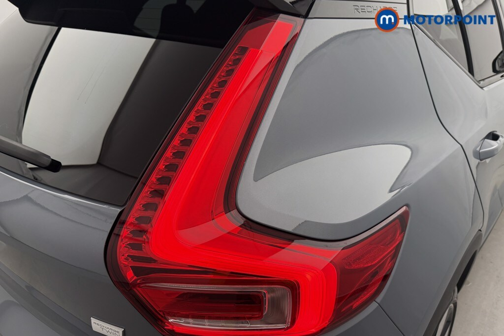 Used Volvo XC40 2022 for sale - 76367089: Photo 35
