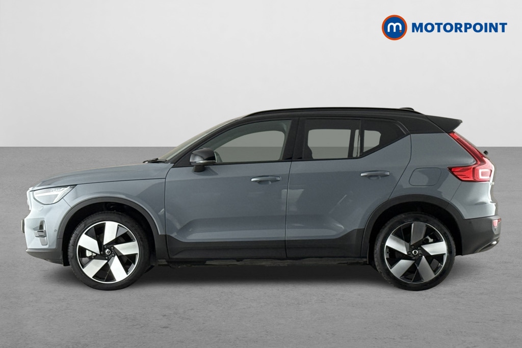 Used Volvo XC40 2022 for sale - 76367089: Photo 4