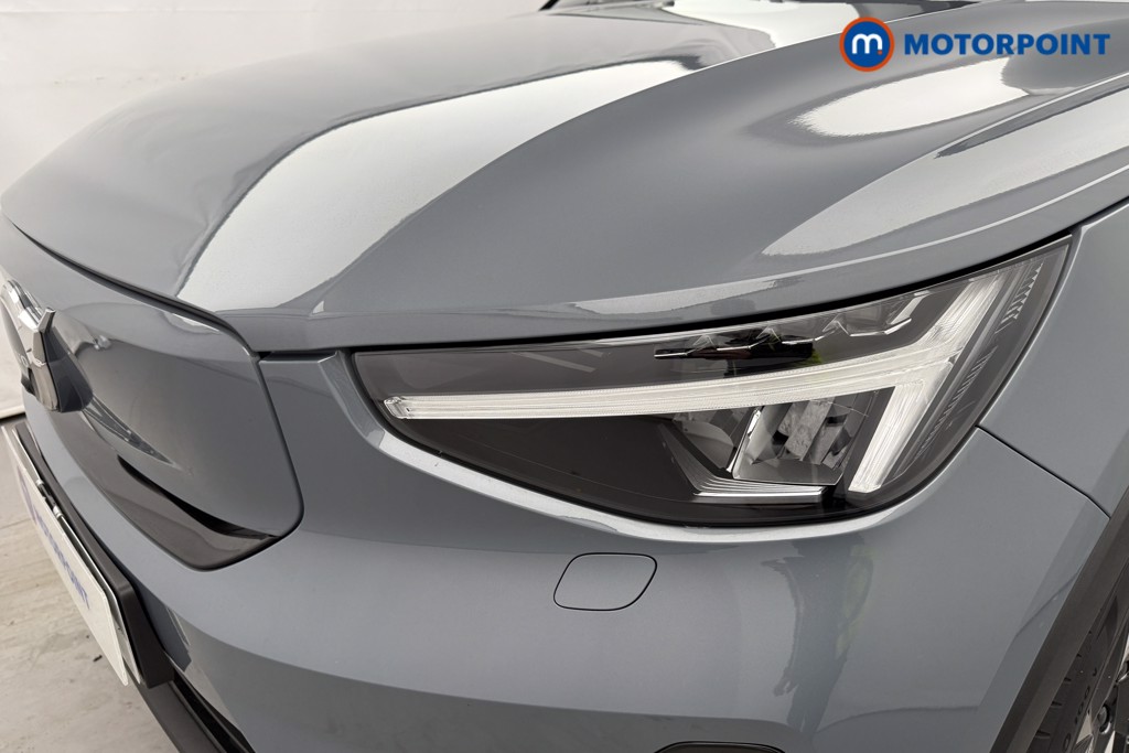 Used Volvo XC40 2022 for sale - 76367089: Photo 40