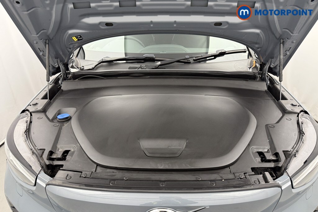 Used Volvo XC40 2022 for sale - 76367089: Photo 41