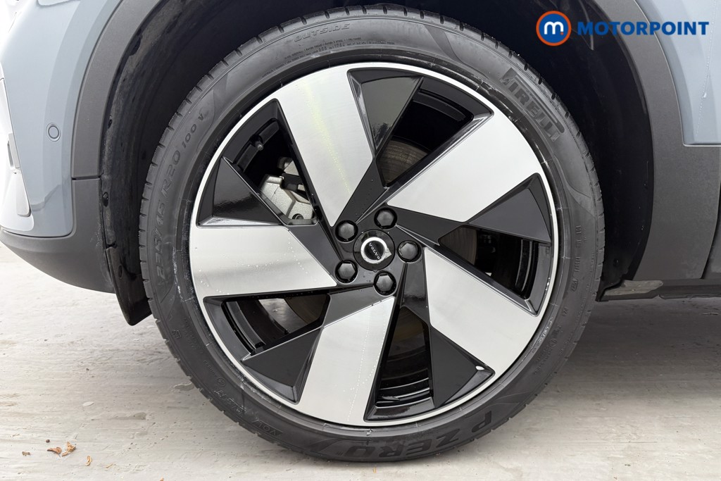 Used Volvo XC40 2022 for sale - 76367089: Photo 43