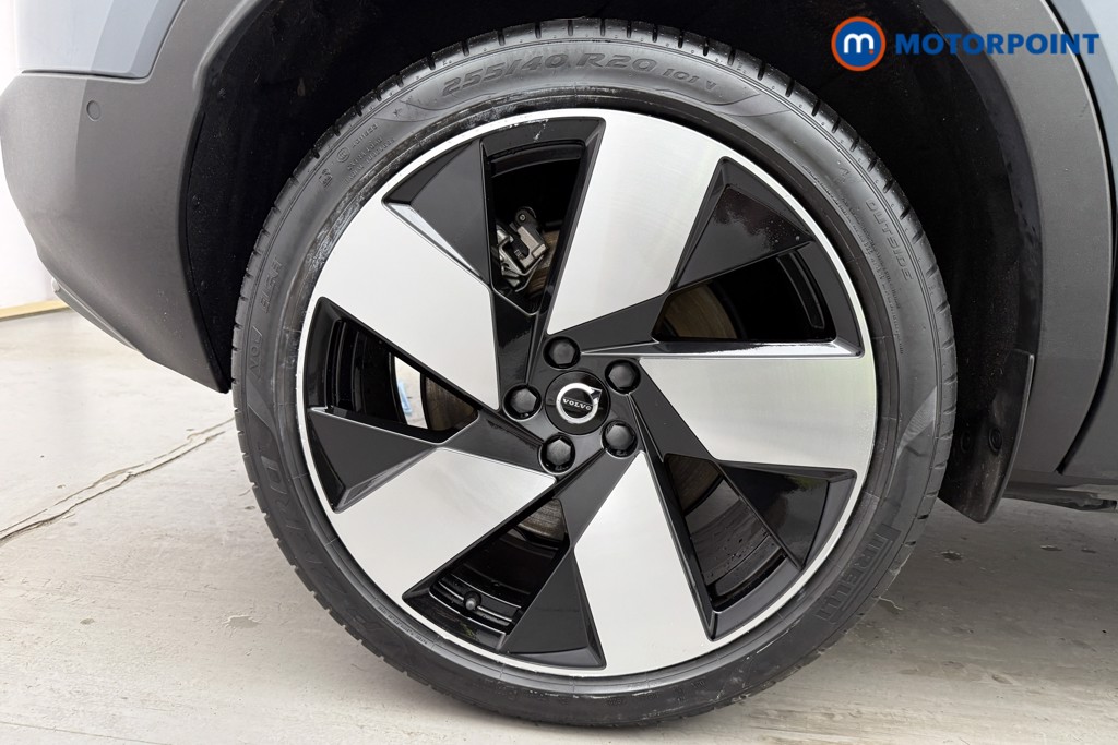 Used Volvo XC40 2022 for sale - 76367089: Photo 45